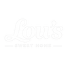 Lou's Sweet Home – Accueil