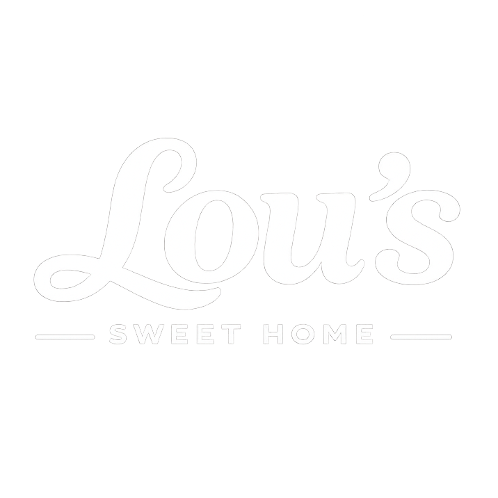 Lou's Sweet Home