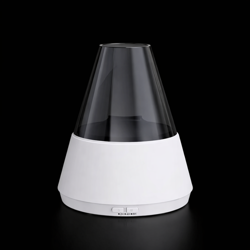 Diffuseur Huiles Essentielles Ultrasonique Design - Vesper - Lou's Sweet Home