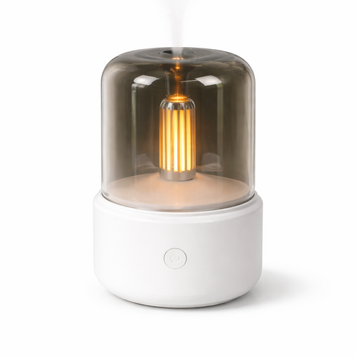 Diffuseur Huiles Essentielles Ultrasonique Design - Lumis - Lou's Sweet Home