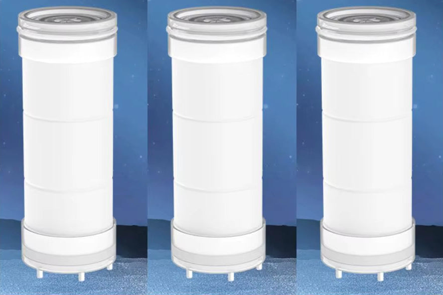 Douchette Spa Luxe - Le confort ultime à domicile