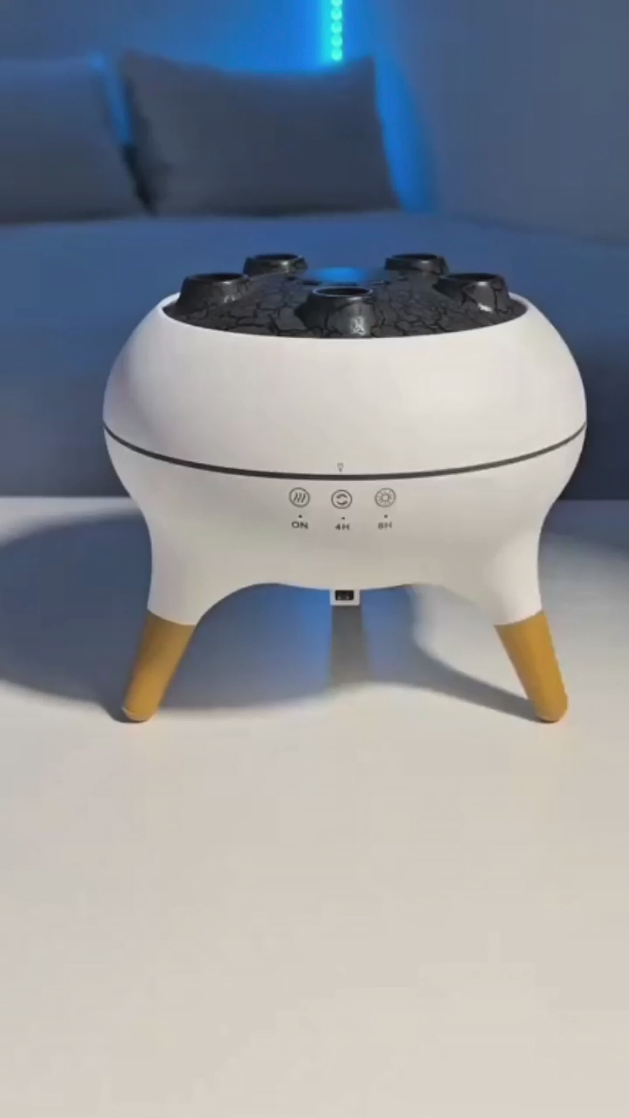 Charger la vidéo : 