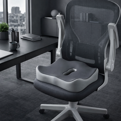 LÚMBERIA™ COCCYX – Coussin ergonomique de soutien du coccyx